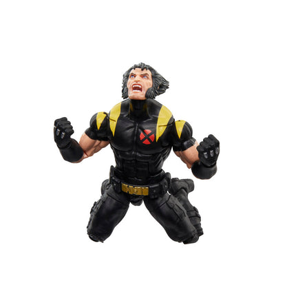 Figura Wolverine X Men Marvel 15cm