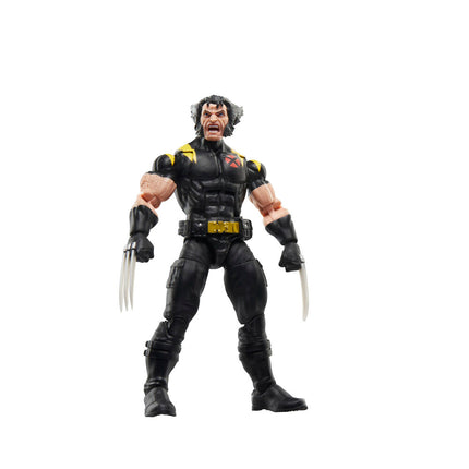 Figura Wolverine X Men Marvel 15cm