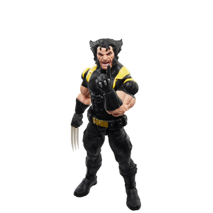 Figura Wolverine X Men Marvel 15cm