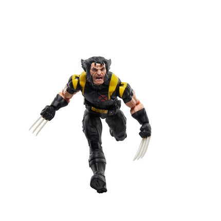 Figura Wolverine X Men Marvel 15cm