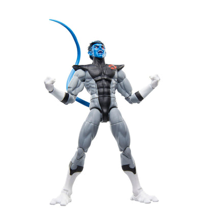 Figura Nightcrawler X Men Marvel 15cm