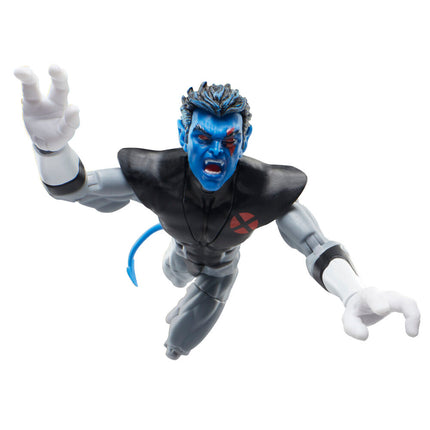 Figura Nightcrawler X Men Marvel 15cm