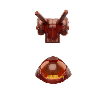 Figura Nightcrawler X Men Marvel 15cm