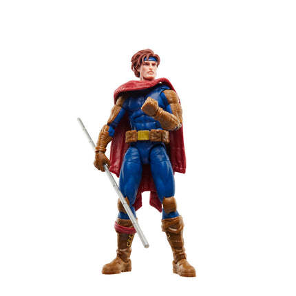 Figura Gambit X Men Marvel 15cm