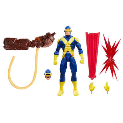 Figura Cyclops X Men Marvel 15cm