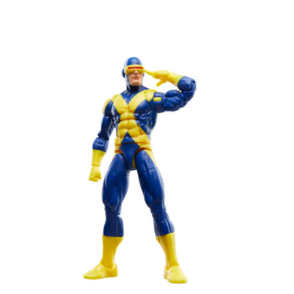 Figura Cyclops X Men Marvel 15cm