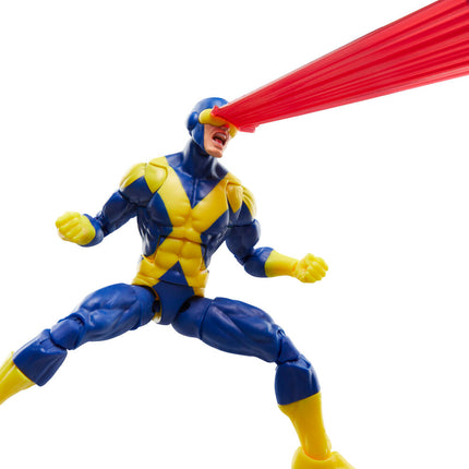 Figura Cyclops X Men Marvel 15cm