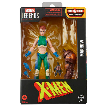 Figura Marrow X Men Marvel 15cm