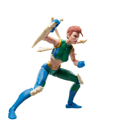 Figura Marrow X Men Marvel 15cm