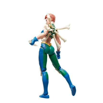 Figura Marrow X Men Marvel 15cm