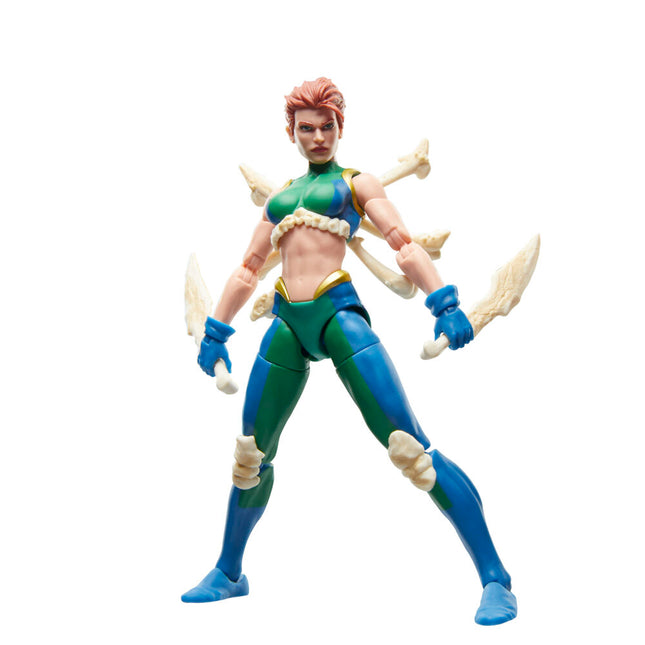 Figura Marrow X Men Marvel 15cm