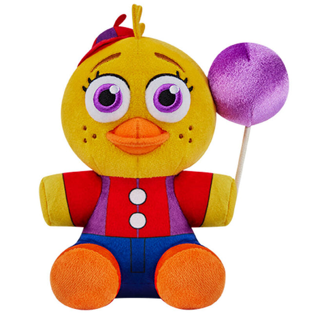 Peluche Five Nights at Freddys Balloon Chica 175cm