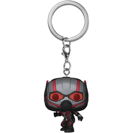 Llavero Pocket POP Marvel Ant Man and the Wasp Quantumania Ant Man