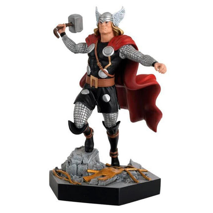 Figura Thor VS Marvel