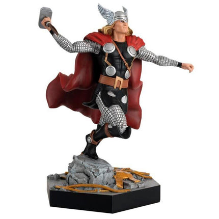 Figura Thor VS Marvel
