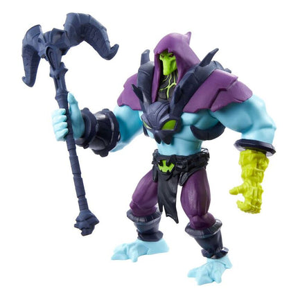 Figura Skeletor He Man Masters of the Universe 14cm