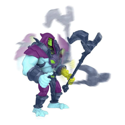 Figura Skeletor He Man Masters of the Universe 14cm