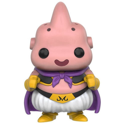 Figura POP Dragon Ball Z Majin Buu