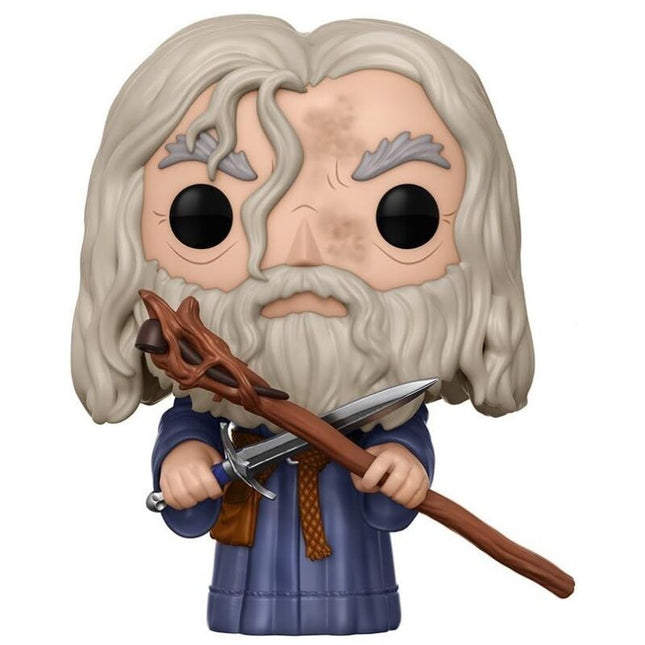 Figura POP El Senor de los Anillos Gandalf