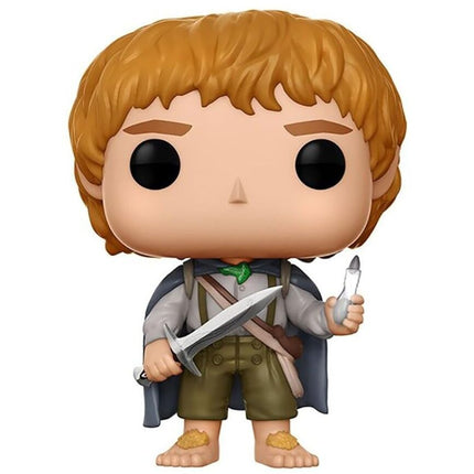 Figura POP El Senor de los Anillos Samwise Gamgee