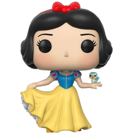 Figura POP Disney Blancanieves y los Siete Enanitos Blancanieves