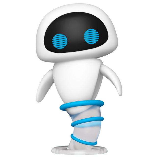 Figura POP Disney Wall E Eve Flying