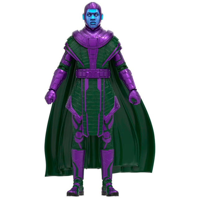 Figura Kang The Conqueror Cassie Lang Ant Man y la Avispa Marvel 15cm