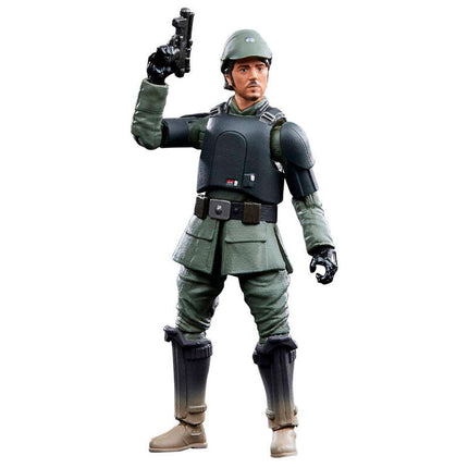 Figura Cassian Andor Aldhani Mission Andor Star Wars 95cm