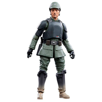 Figura Cassian Andor Aldhani Mission Andor Star Wars 95cm