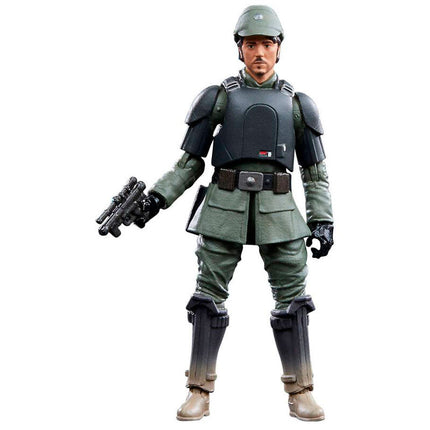 Figura Cassian Andor Aldhani Mission Andor Star Wars 95cm