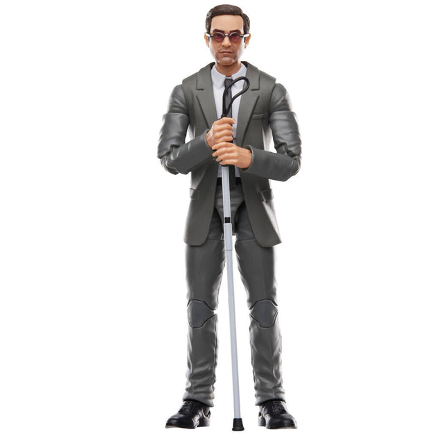 Figura Matt Murdock Spiderman No Way Home Spiderman Marvel 15cm