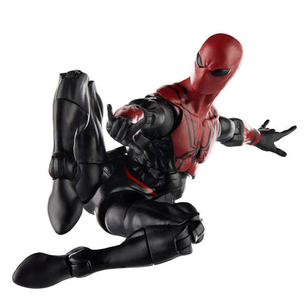 Figura Spider Shot Spiderman Marvel 15cm