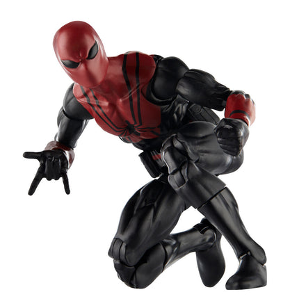 Figura Spider Shot Spiderman Marvel 15cm