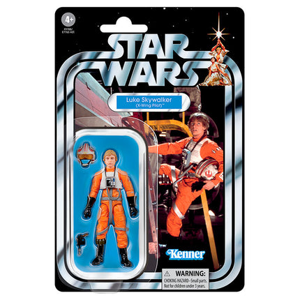 Figura Luke Skywalker X Wing Pilot Star Wars 95cm