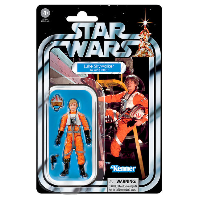 Figura Luke Skywalker X Wing Pilot Star Wars 95cm