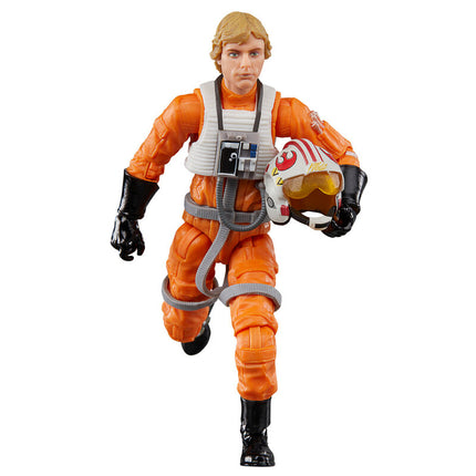 Figura Luke Skywalker X Wing Pilot Star Wars 95cm
