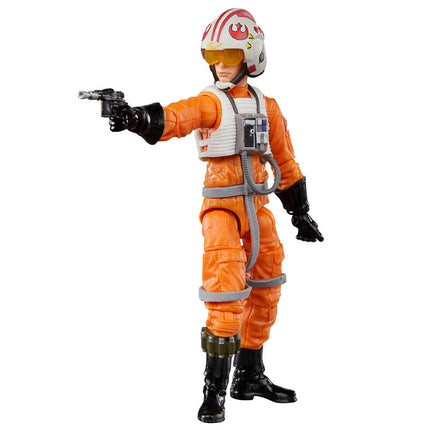 Figura Luke Skywalker X Wing Pilot Star Wars 95cm