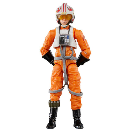 Figura Luke Skywalker X Wing Pilot Star Wars 95cm