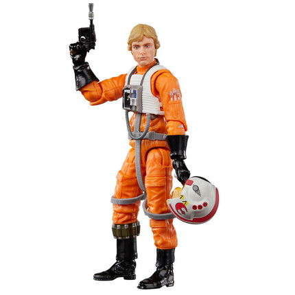 Figura Luke Skywalker X Wing Pilot Star Wars 95cm