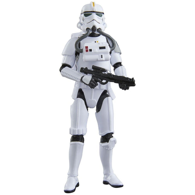 Figura Jetpack Trooper Jedi Survivor Star Wars 95cm