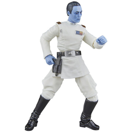 Figura Grand Admiral Thrawn Ahsoka Star Wars 95cm