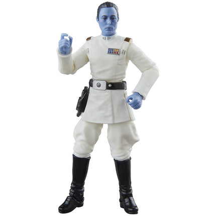 Figura Grand Admiral Thrawn Ahsoka Star Wars 95cm