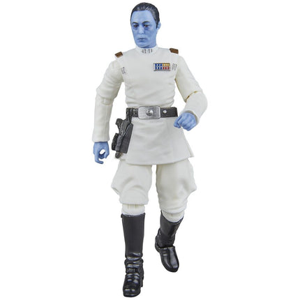 Figura Grand Admiral Thrawn Ahsoka Star Wars 95cm
