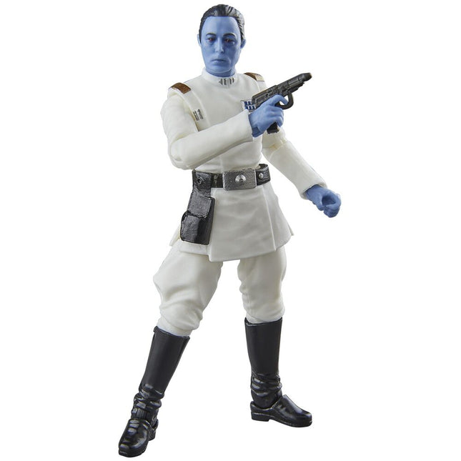 Figura Grand Admiral Thrawn Ahsoka Star Wars 95cm