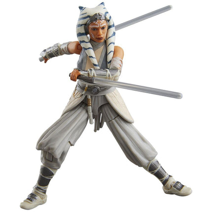 Figura Ahsoka Tano Ahsoka Star Wars 95cm