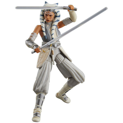 Figura Ahsoka Tano Ahsoka Star Wars 95cm