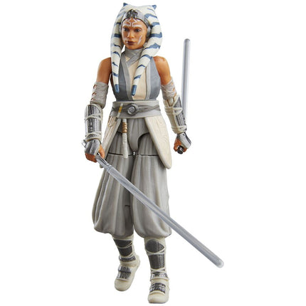 Figura Ahsoka Tano Ahsoka Star Wars 95cm