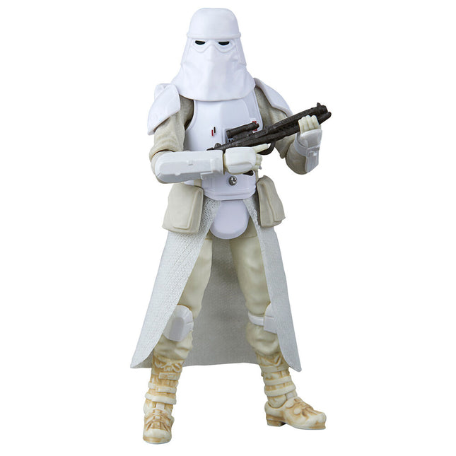 Figura Imperial Snowtrooper El Imperio Contraataca Star Wars 95cm