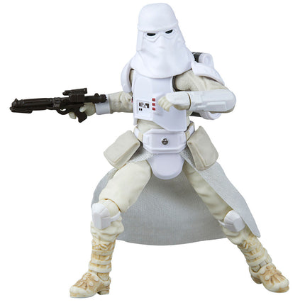 Figura Imperial Snowtrooper El Imperio Contraataca Star Wars 95cm