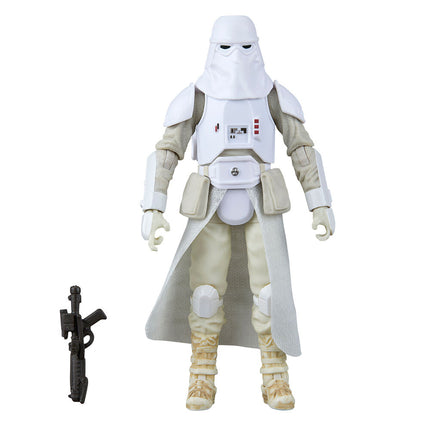 Figura Imperial Snowtrooper El Imperio Contraataca Star Wars 95cm
